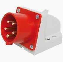 HT525 32A 3P+N+E 400V DAKO