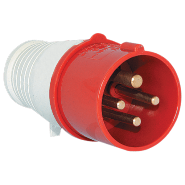 HT014 16A 3P+E 400V DAKO