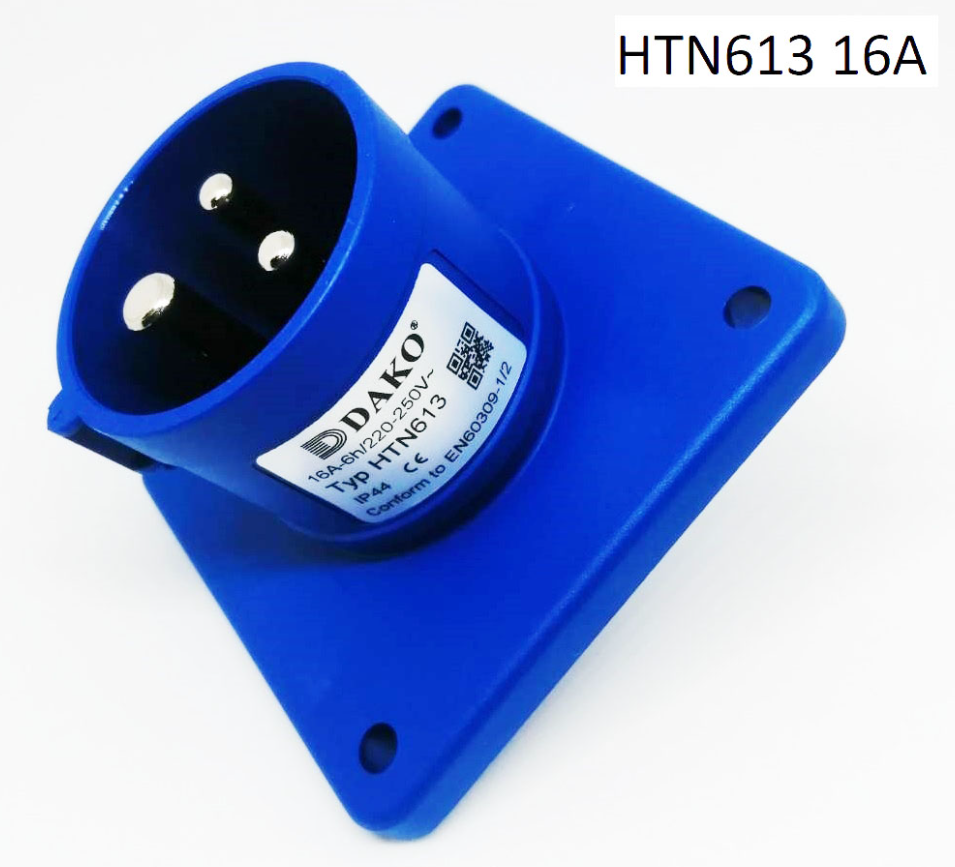HTN613 16A DAKO