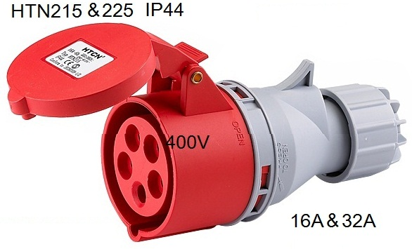 HTN225 32A DAKO