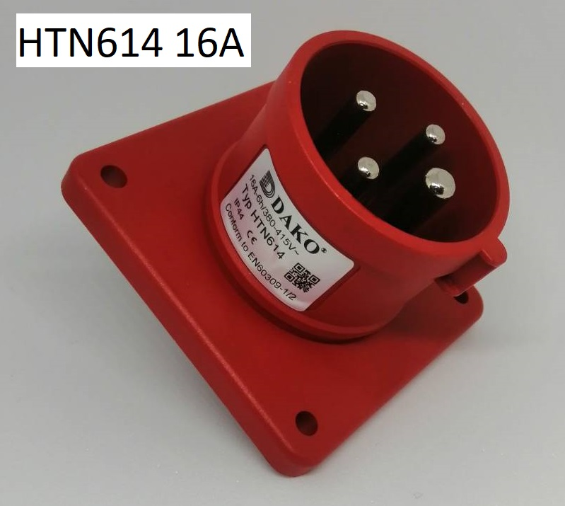 HTN614 16A DAKO