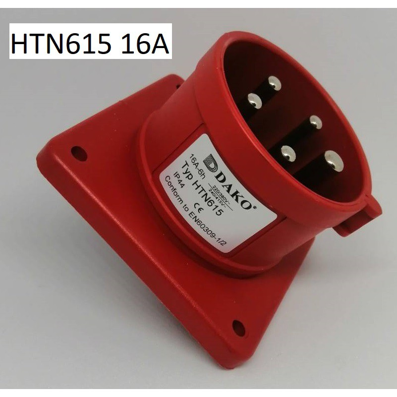 HTN615 16A DAKO