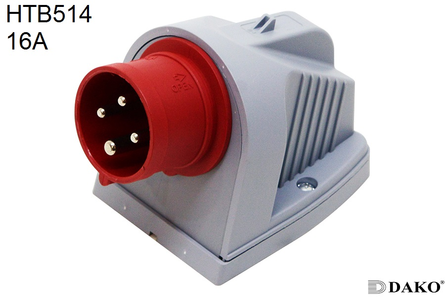 HTB514 16A DAKO