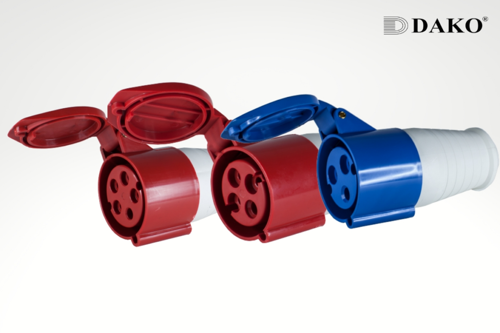 HT225 32A DAKO