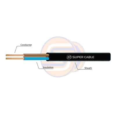 60227 IEC 52 (VKF) S.SUPER