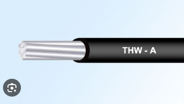 สายไฟ THW – A S.SUPER CABLE