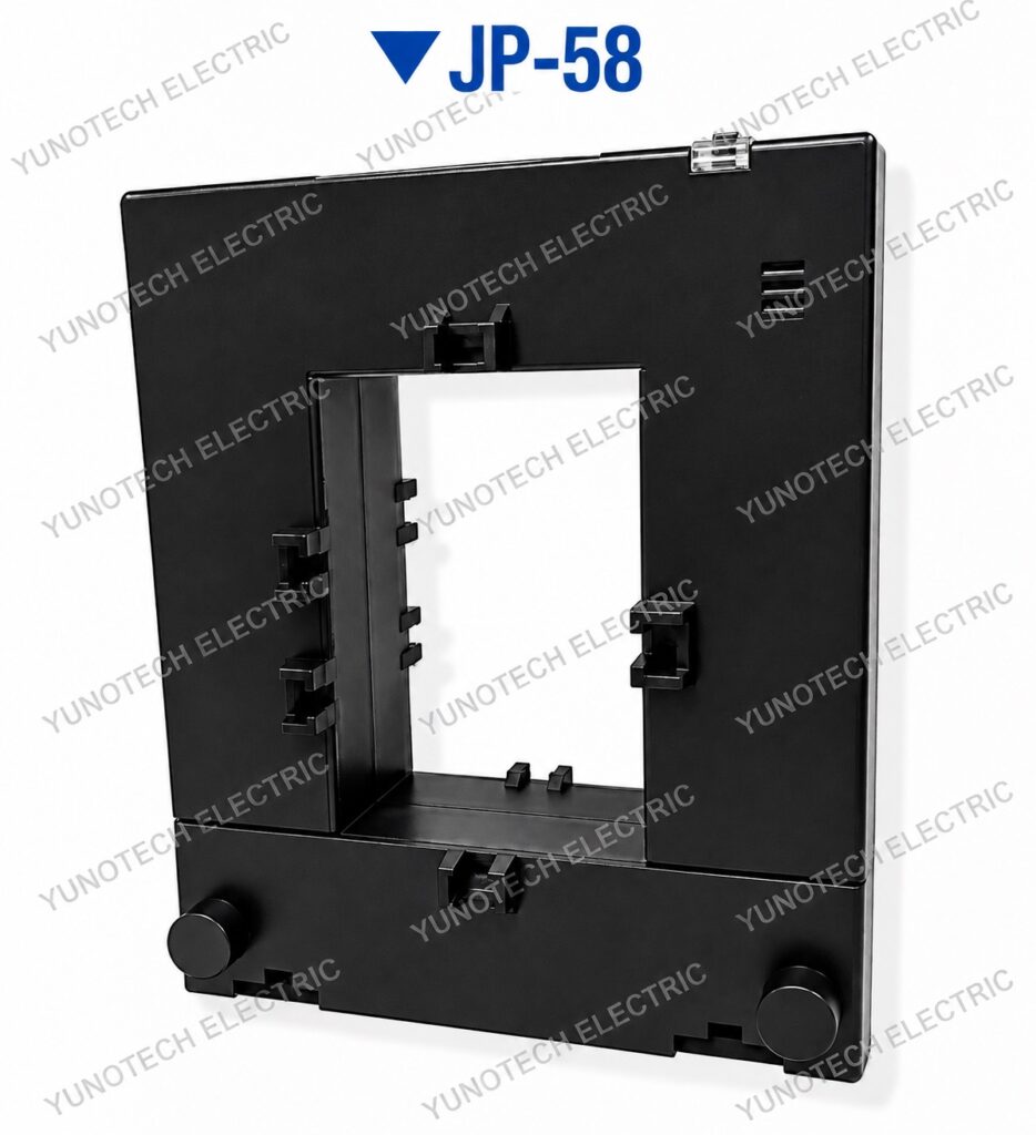 ภาพประกอบสินค้า JP58 SPLIT CORE CURRENT ELZEN