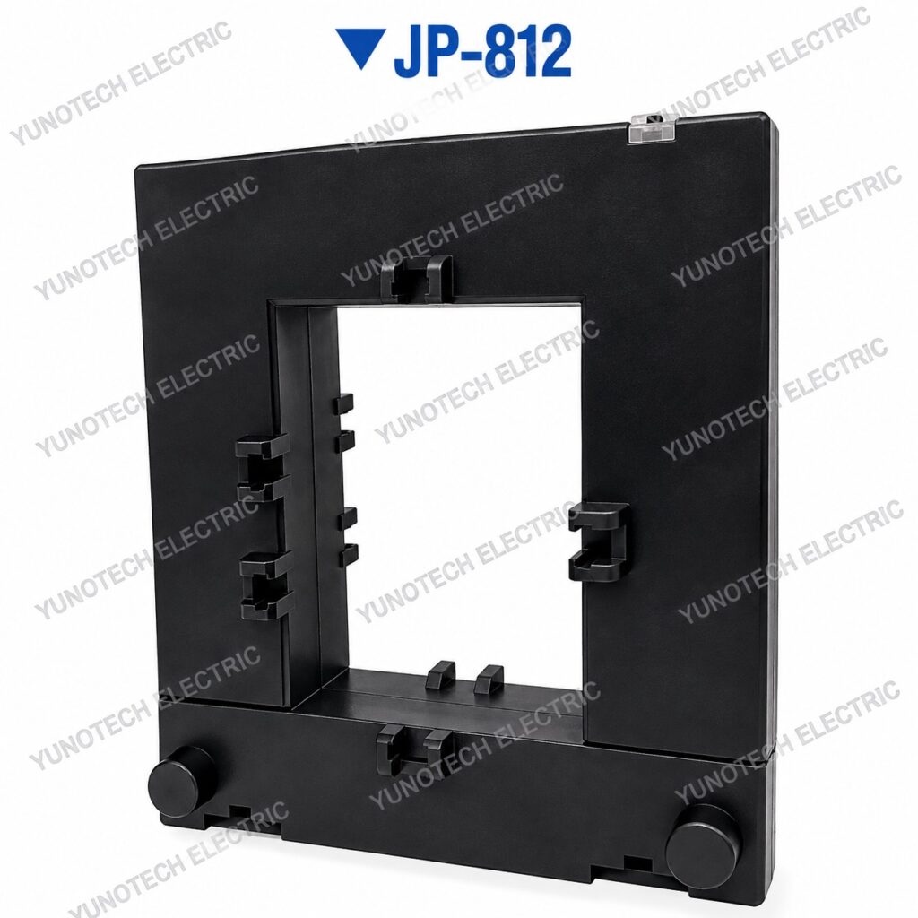 ภาพประกอบสินค้า JP812 SPLIT CORE CURRENT TRANSFORMER ELZEN