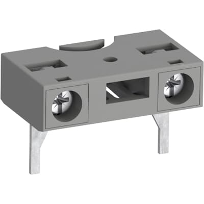 ขั้วต่อคอยล์ ABB Coil Terminals ภาพตัวอย่างจากผู้ผลิต