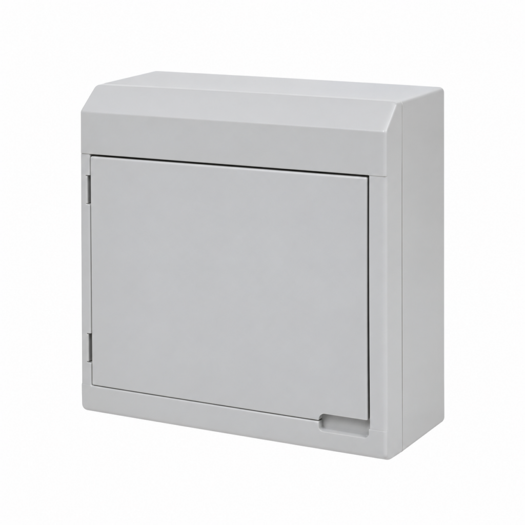 ตู้คอนซูมเมอร์ยูนิต ABB Consumer Unit PSC ภาพประกอบตระกูลสินค้า