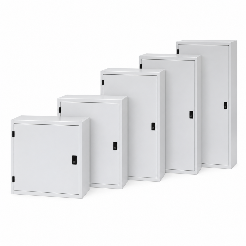 ตู้โหลดเซ็นเตอร์ ABB Distribution Board ภาพประกอบตระกูลสินค้า