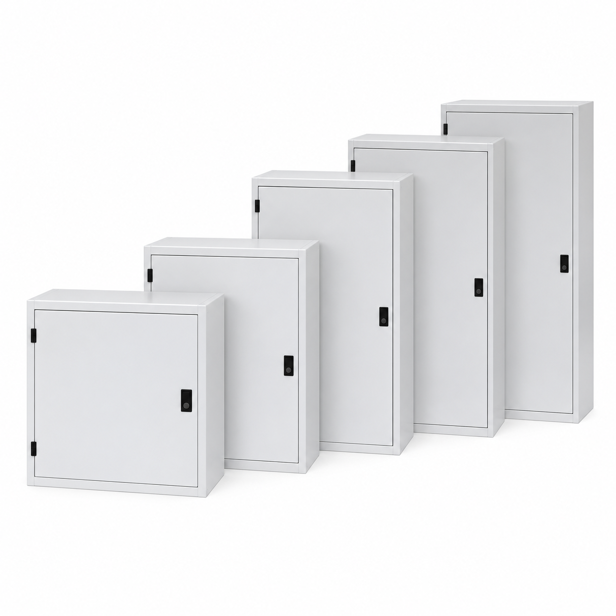 ตู้โหลดเซ็นเตอร์ ABB Distribution Board ภาพประกอบตระกูลสินค้า