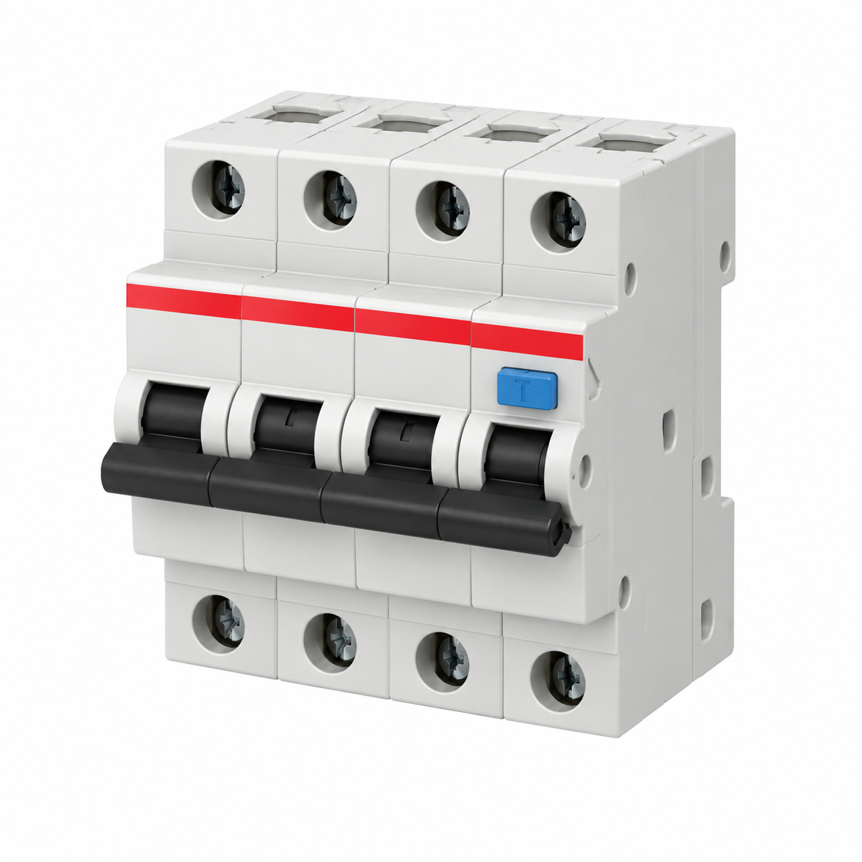 เบรกเกอร์กันดูด RCBO ABB DS203NC ภาพประกอบตระกูลสินค้า