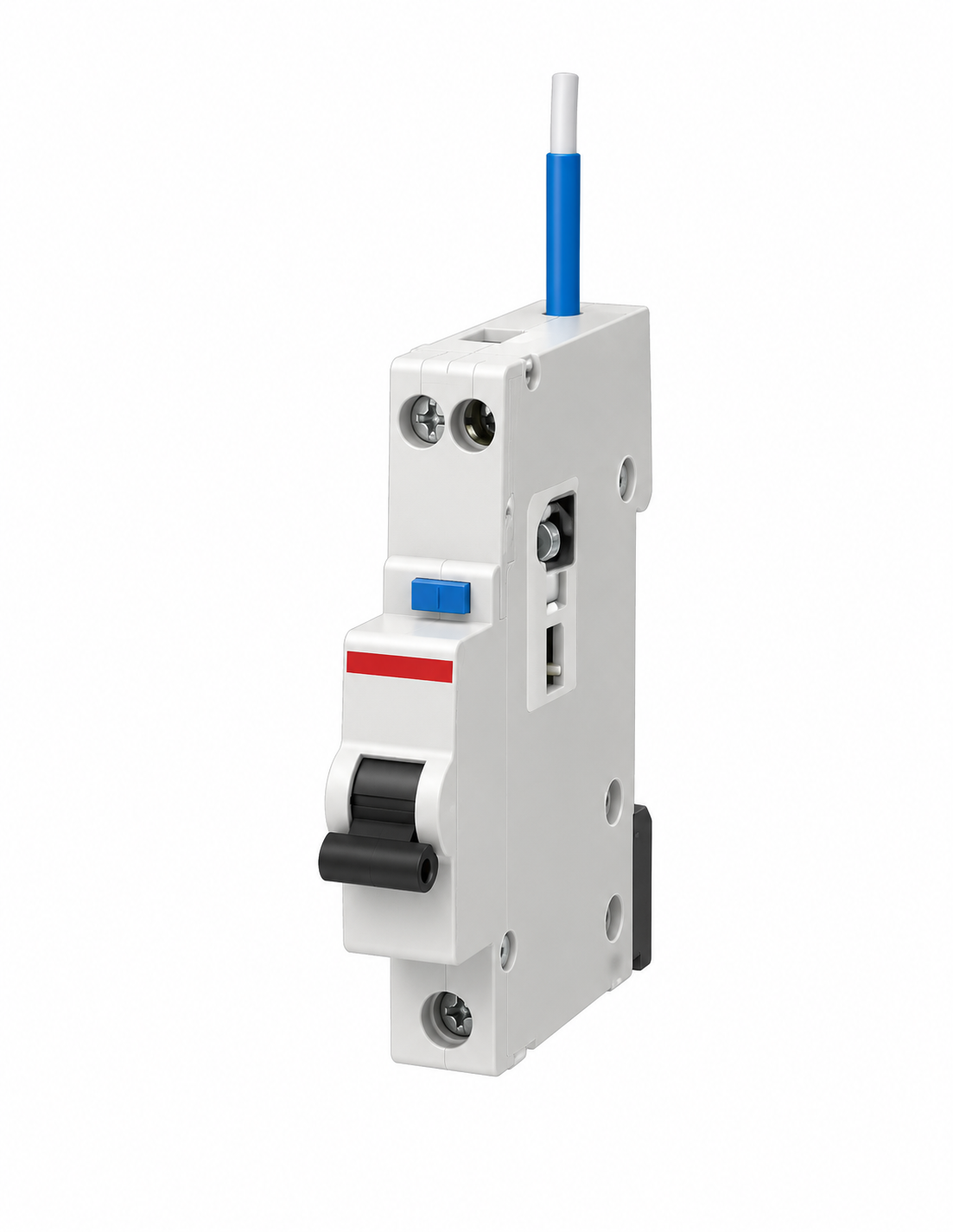 เบรกเกอร์กันดูด RCBO ABB DSE201 ภาพประกอบตระกูลสินค้า