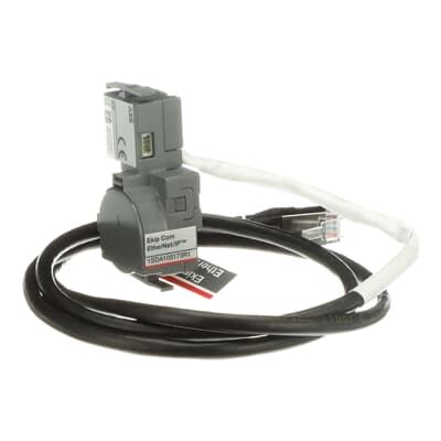 อุปกรณ์สื่อสารสำหรับ Tmax XT ABB Ekip Communication ภาพตัวอย่างจากผู้ผลิต