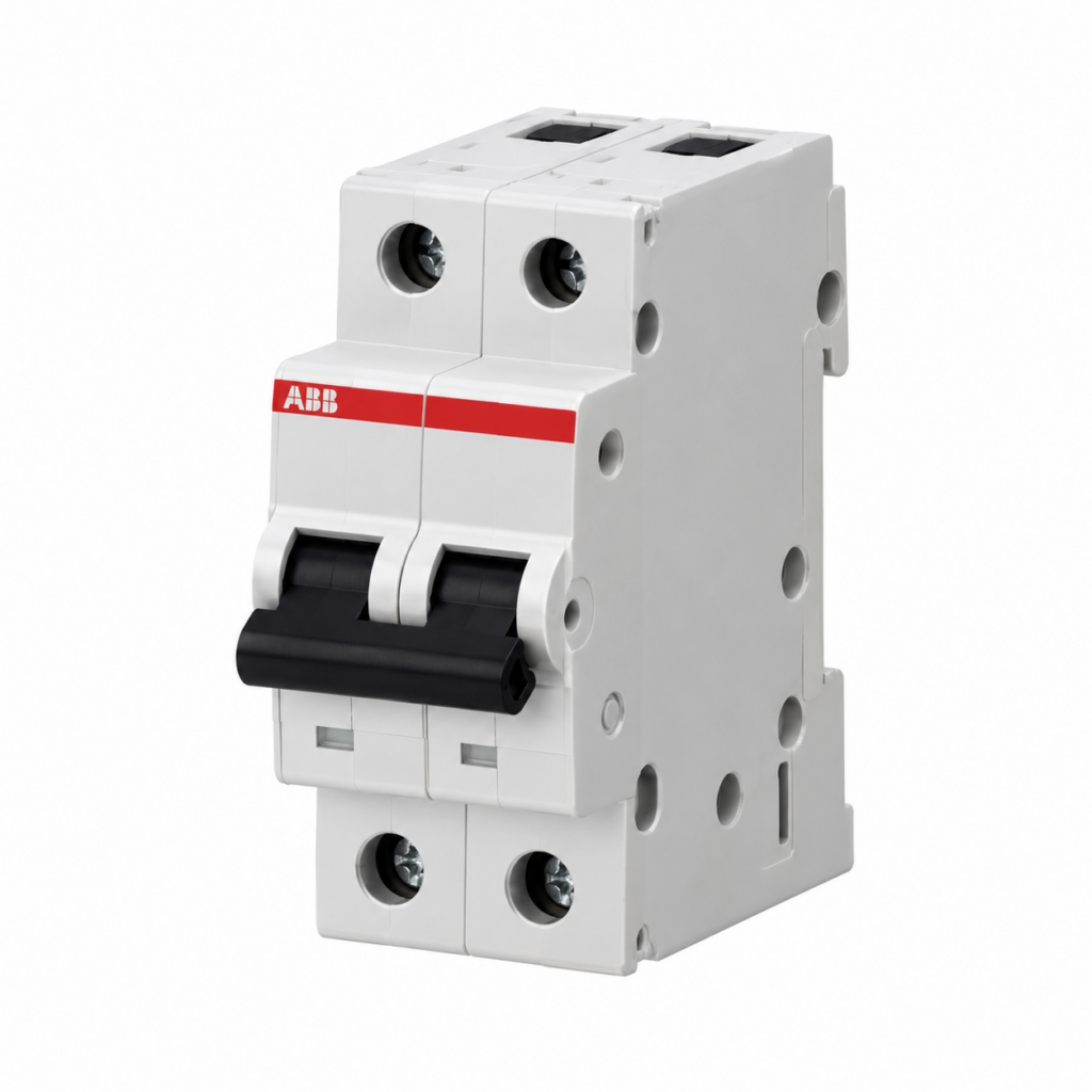 เบรกเกอร์ลูกย่อย MCB ABB S200-C ภาพประกอบตระกูลสินค้า