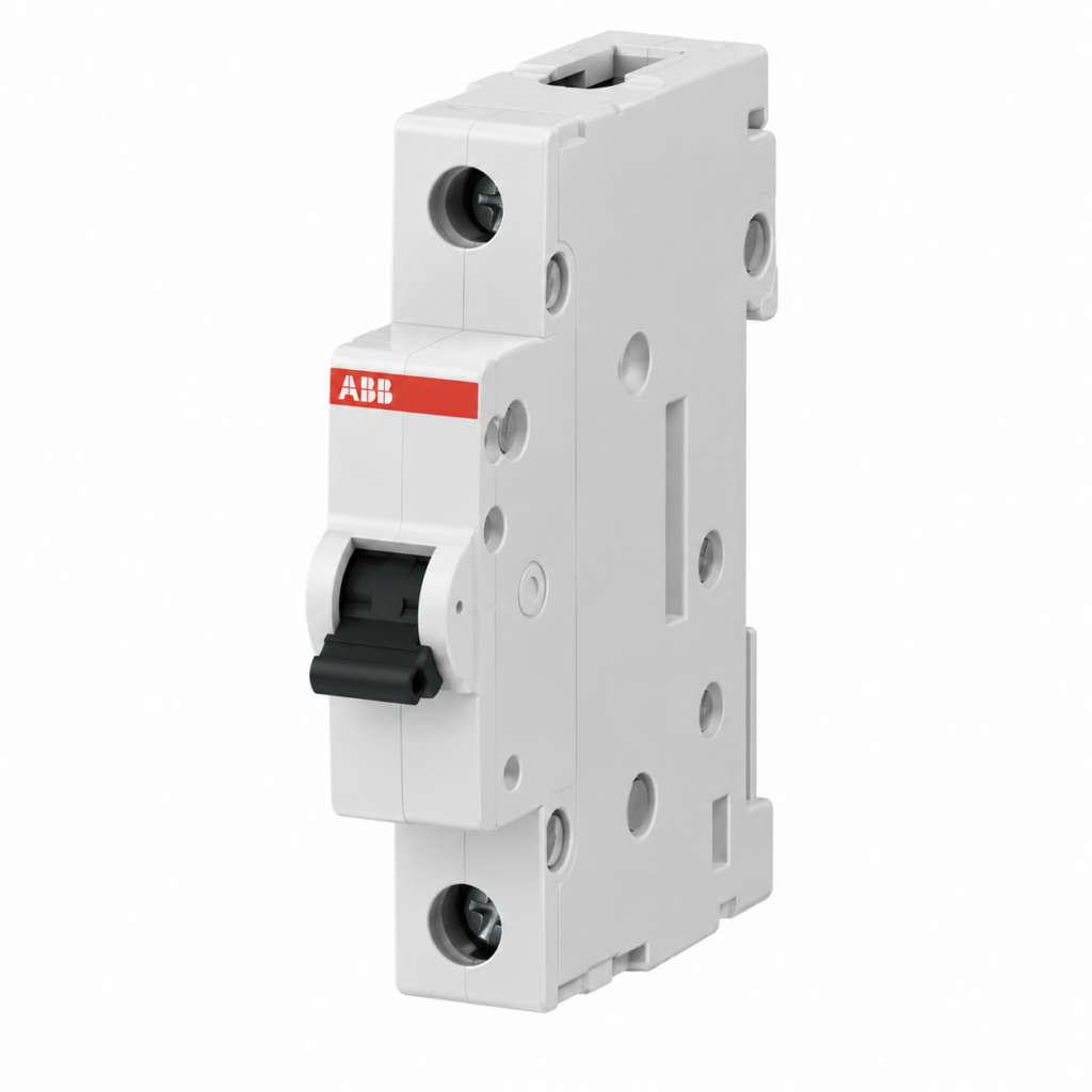 เบรกเกอร์ลูกย่อย MCB ABB S200M-C ภาพประกอบตระกูลสินค้า