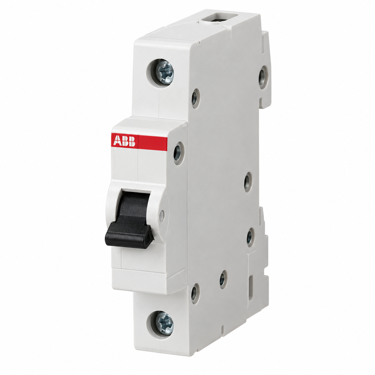 เบรกเกอร์ลูกย่อย MCB ABB SH200-C ภาพประกอบตระกูลสินค้า