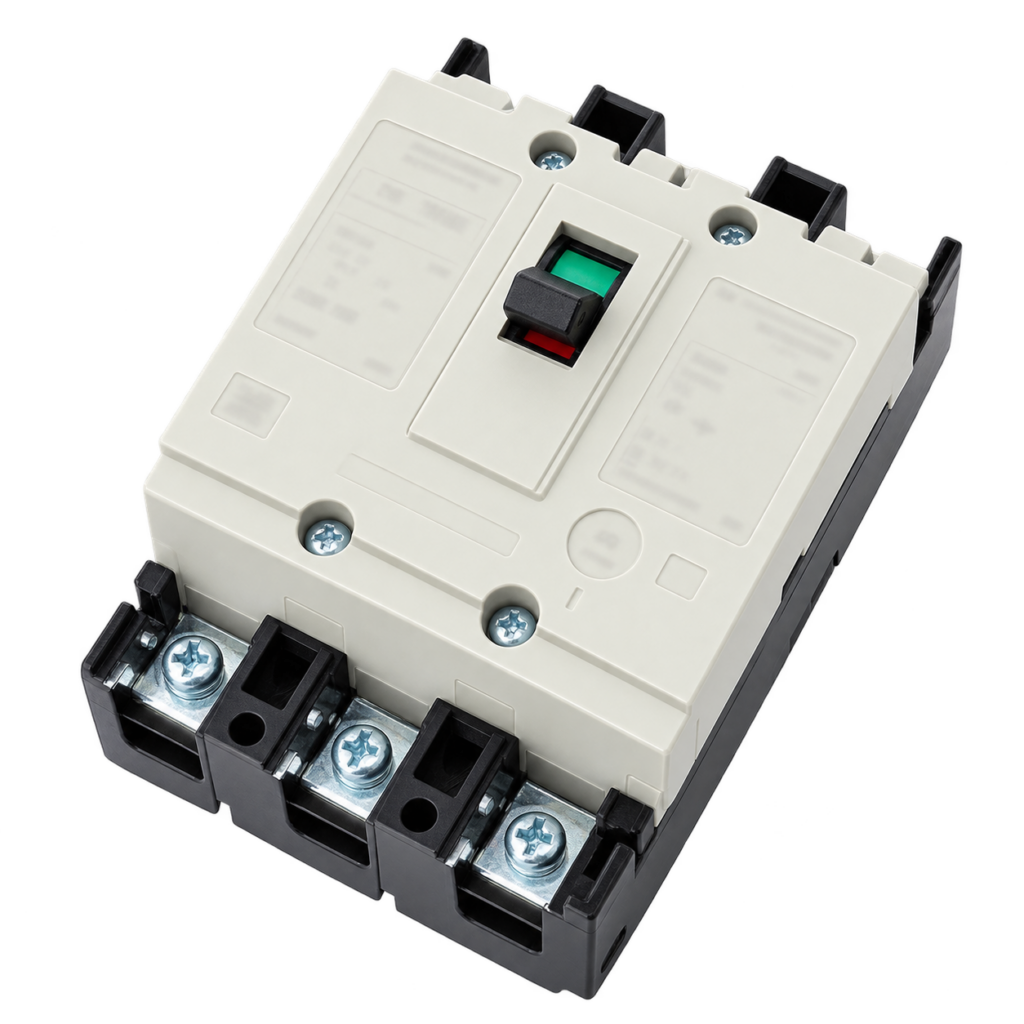ภาพประกอบเบรกเกอร์ DAKO NF30-CW