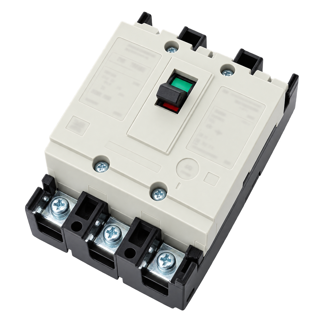 ภาพประกอบเบรกเกอร์ DAKO NF30-CW