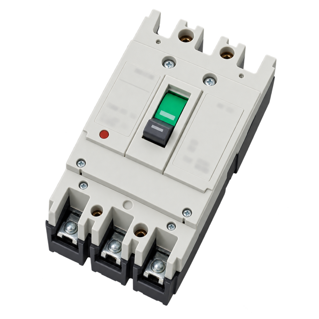ภาพประกอบเบรกเกอร์ DAKO NF63-CW / NF63-HW