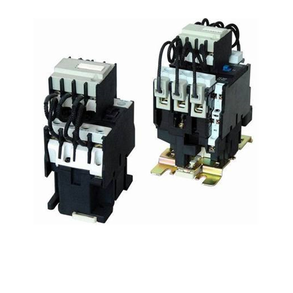 คอนแทคเตอร์คาปาซิเตอร์ FRANKE GMKP GMC