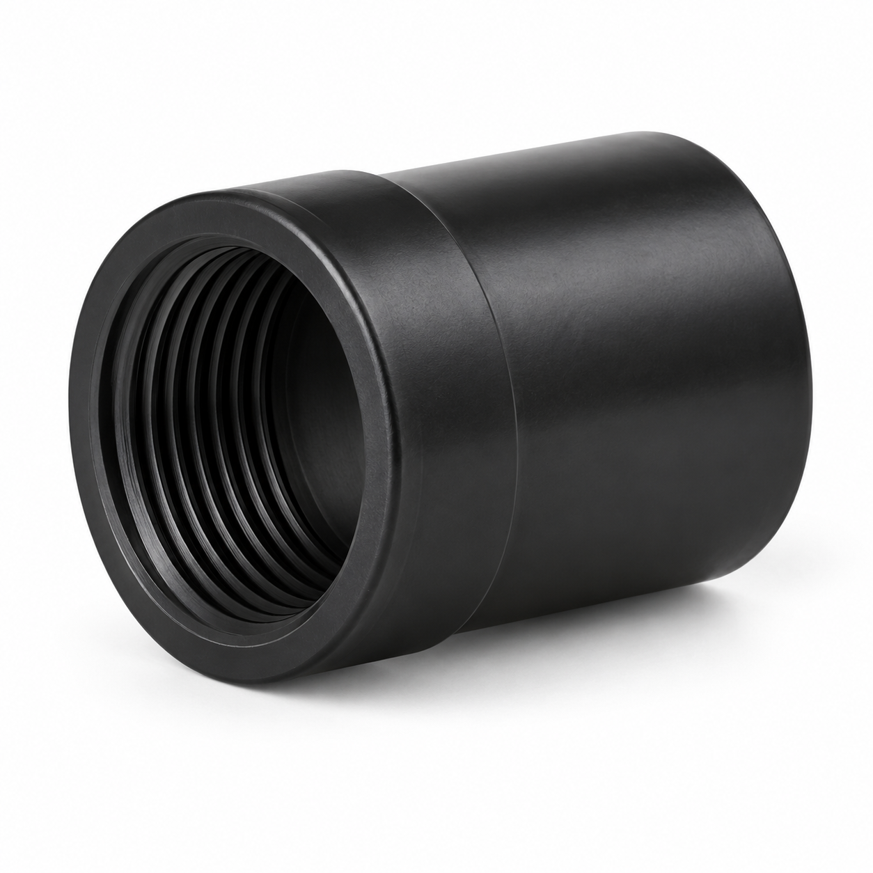 ข้อต่อ HDPE แบบ B ภาพประกอบประเภทสินค้า ไม่ระบุแบรนด์