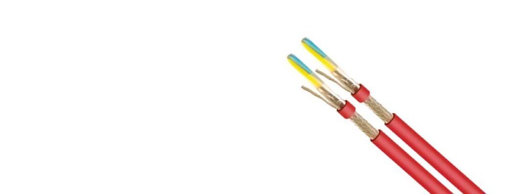 สาย CC-LINK BUS KASTRO KABLO CC-LINK BUS 1x3xAWG20