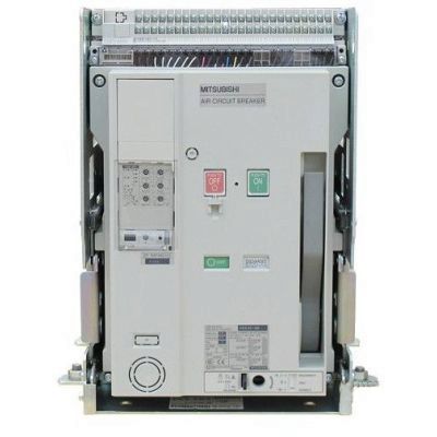 เบรกเกอร์ ACB Mitsubishi AE2000-SWA รูปจากผู้ผลิต