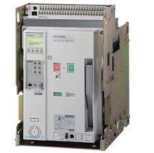 เบรกเกอร์ ACB Mitsubishi AE3200-SW รูปจากผู้ผลิต