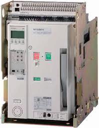 เบรกเกอร์ ACB Mitsubishi AE4000-SW รูปจากผู้ผลิต