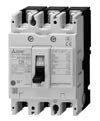 เบรกเกอร์ MCCB Mitsubishi NF125-SXV รูปจากผู้ผลิต