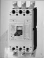 เบรกเกอร์ MCCB Mitsubishi NF400-SW รูปจากผู้ผลิต