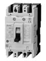 เบรกเกอร์ MCCB Mitsubishi NF63-CV รูปจากผู้ผลิต