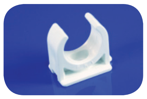 ก้ามปูจับท่อ PRI MC Mounting Clip ภาพตัวอย่างกลุ่มสินค้า