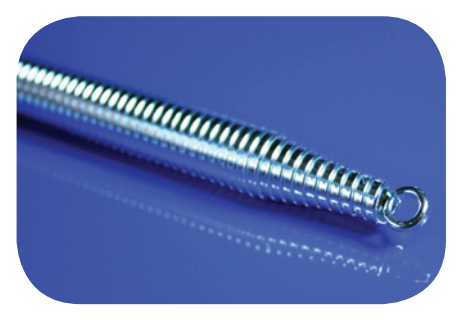 สปริงดัดท่อ PRI SP Conduit Bending Spring ภาพตัวอย่างกลุ่มสินค้า