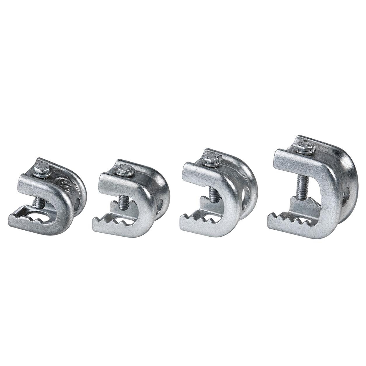 แคล้มฟันจระเข้ SC BEAM CLAMP ภาพประกอบตระกูลสินค้า