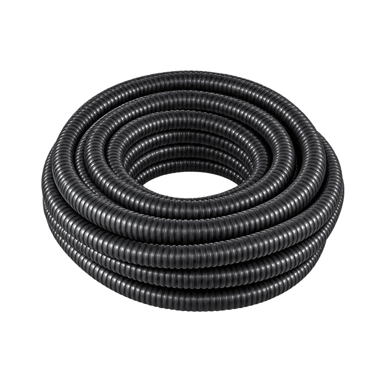 ท่ออ่อนกันน้ำสีดำ SC RAIN TIGHT FLEXIBLE CONDUIT BLACK ภาพประกอบตระกูลสินค้า