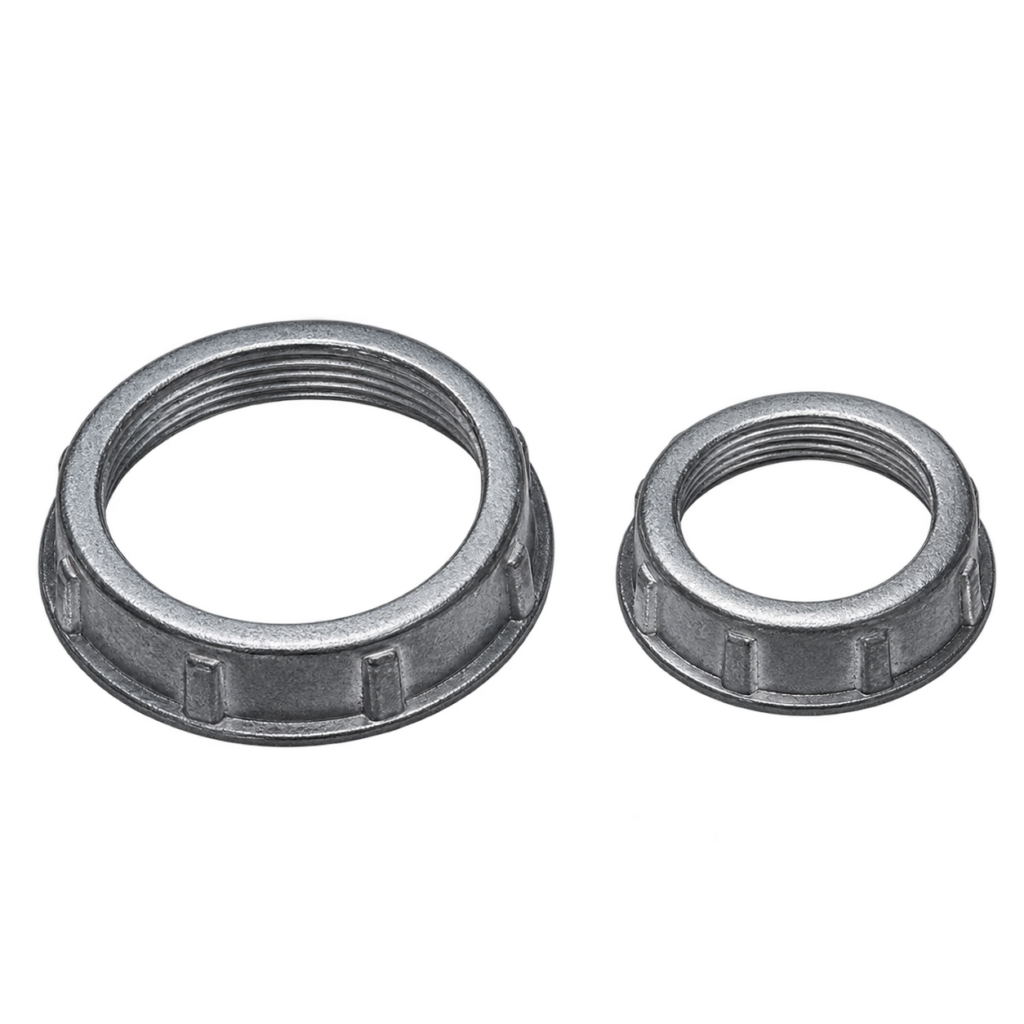 บุชชิ่ง SC BUSHING ภาพประกอบตระกูลสินค้า