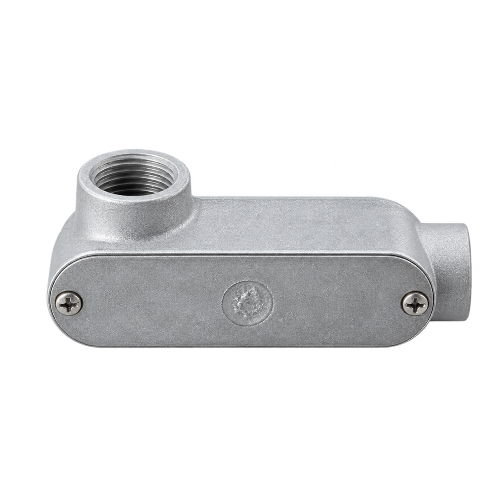 คอนดูทบอดี้ LL SC CONDUIT BODY LL ภาพประกอบตระกูลสินค้า