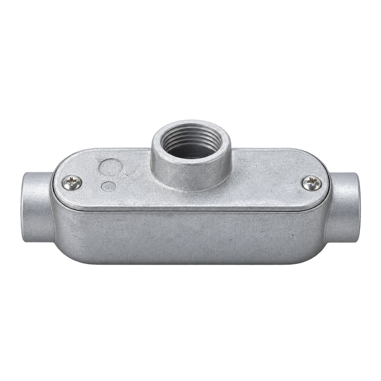 คอนดูทบอดี้ TB SC CONDUIT BODY TB ภาพประกอบตระกูลสินค้า