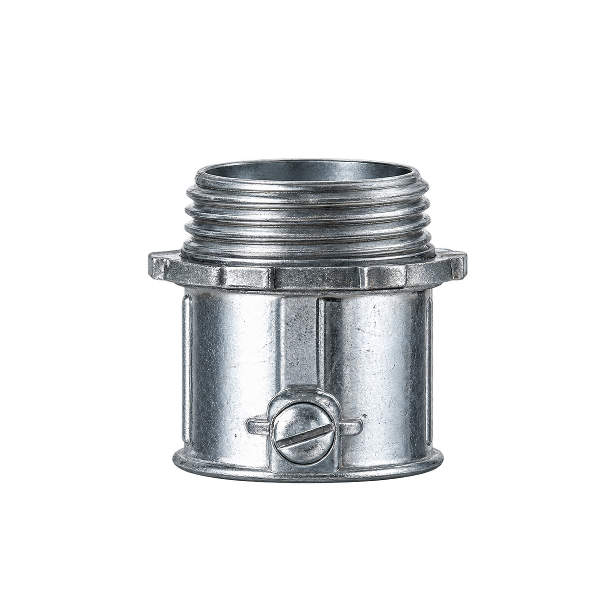 คอนเน็คเตอร์ท่อบาง SC EMT CONNECTOR ภาพประกอบตระกูลสินค้า
