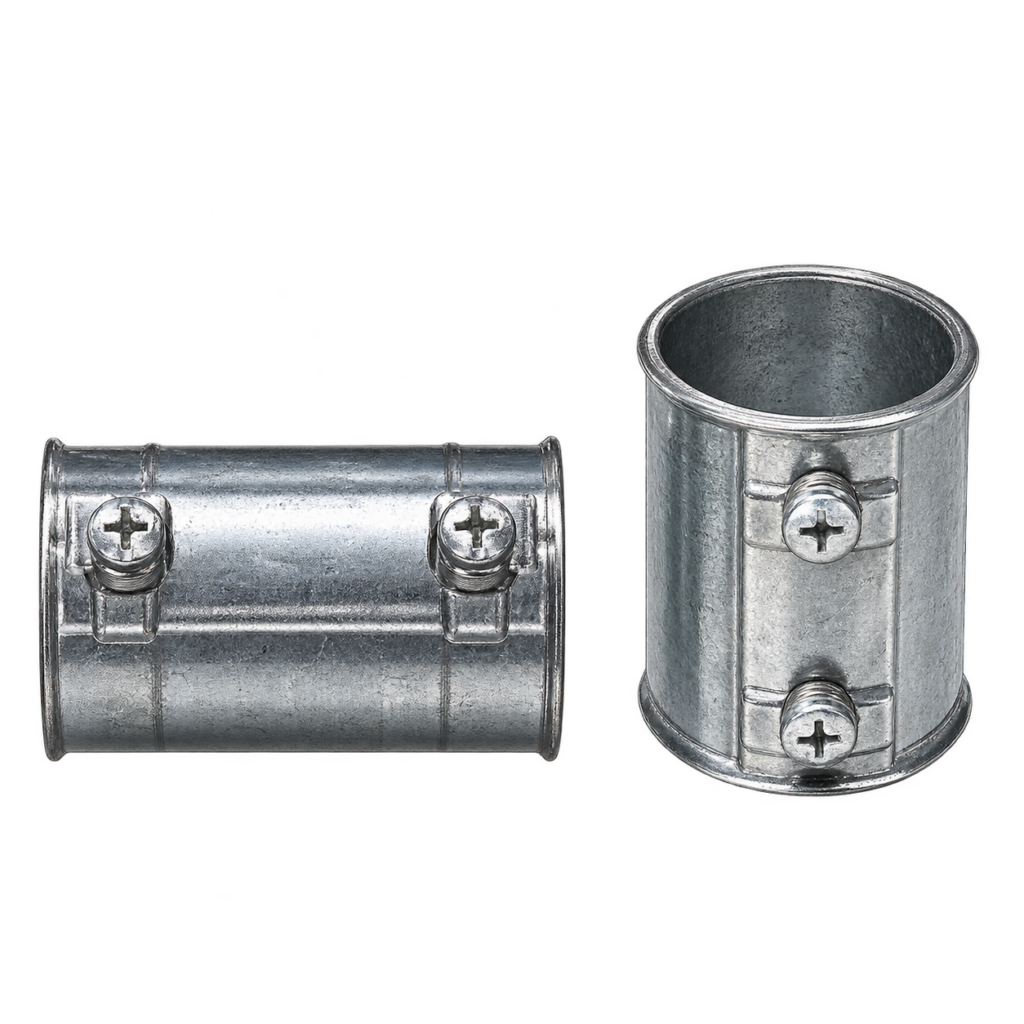 ข้อต่อท่อบาง SC EMT COUPLING ภาพประกอบตระกูลสินค้า