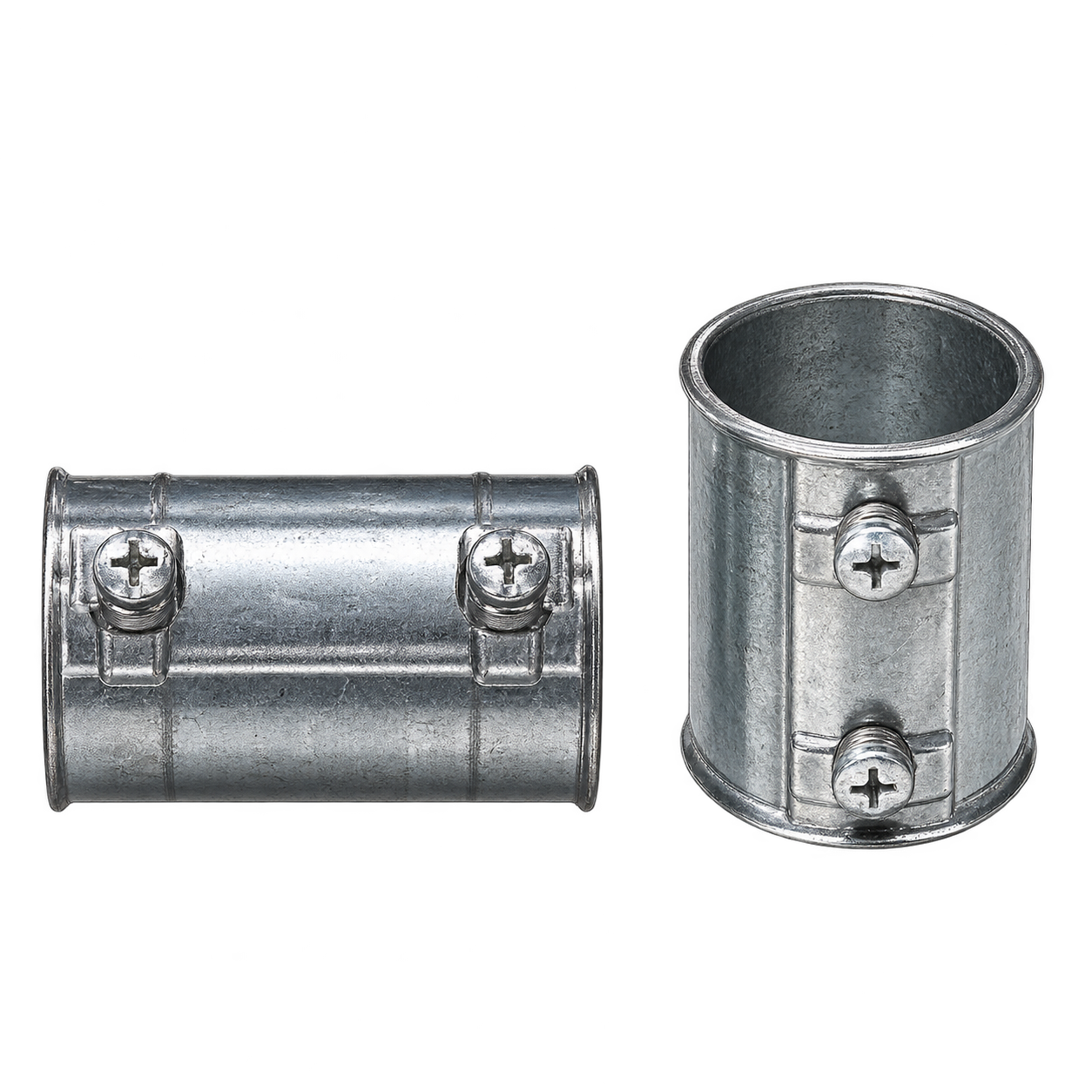 ข้อต่อท่อบาง SC EMT COUPLING ภาพประกอบตระกูลสินค้า