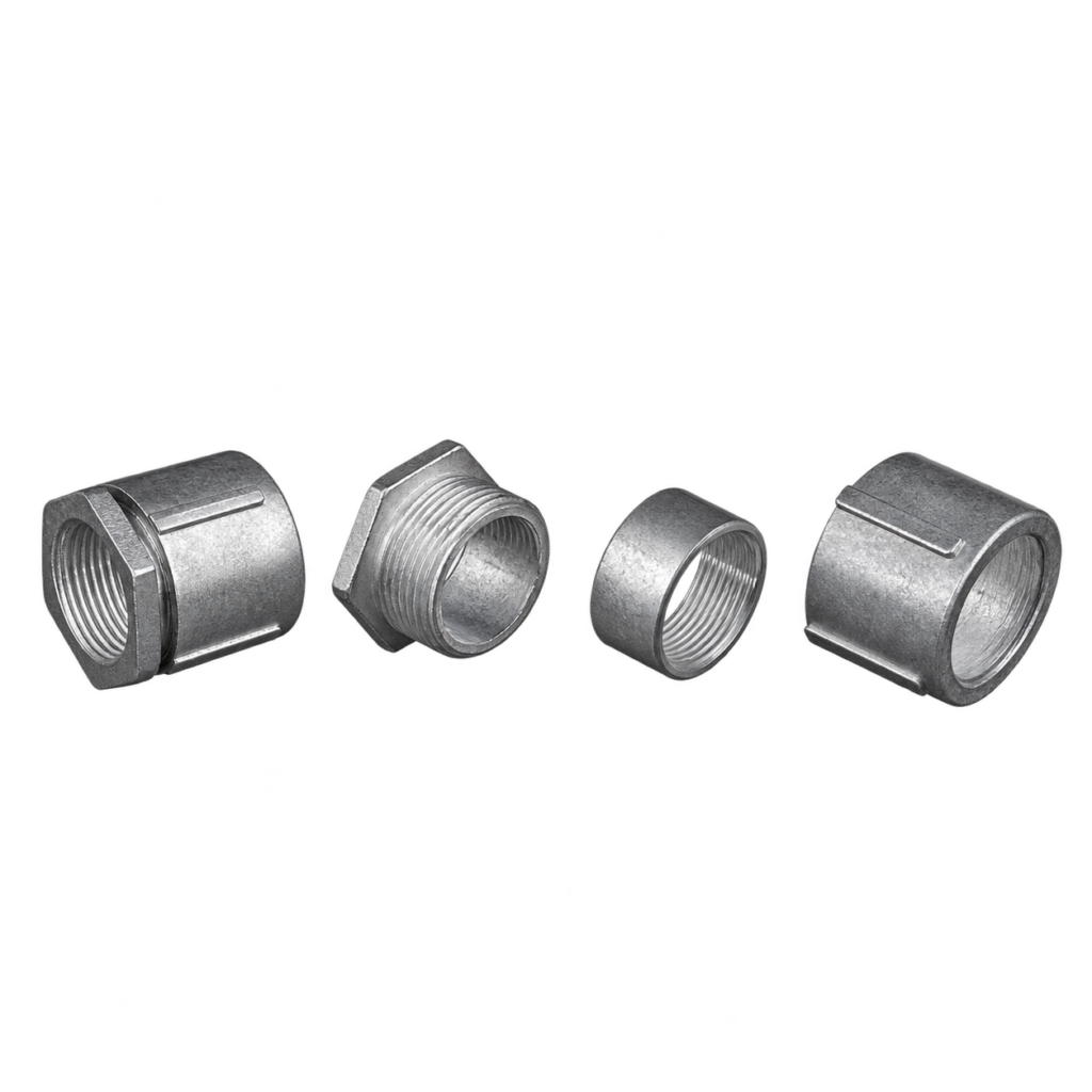 อีริคสันคุปปิ้ง SC ERICKSON COUPLING ภาพประกอบตระกูลสินค้า
