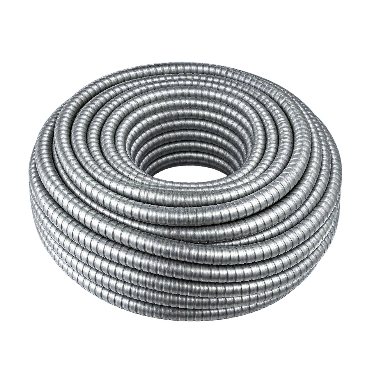 ท่ออ่อนเหล็ก SC FLEXIBLE CONDUIT ภาพประกอบตระกูลสินค้า