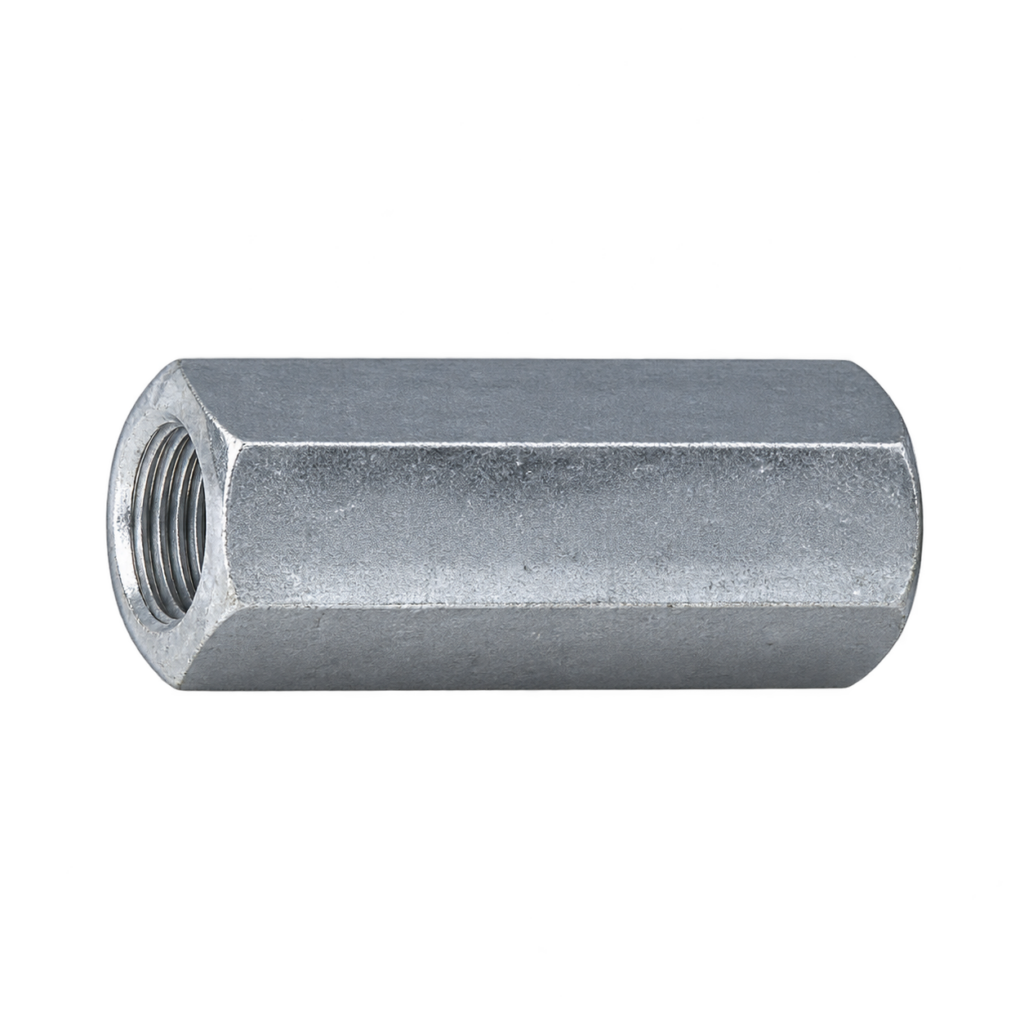 ข้อต่อสกรู SC HEXAGON COUPLING ภาพประกอบตระกูลสินค้า