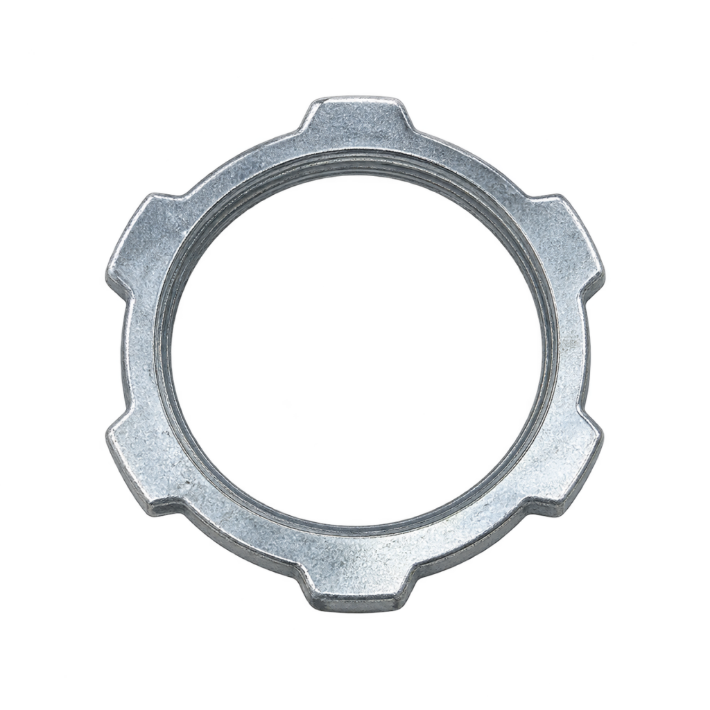 ล็อคนัท SC LOCKNUT ภาพประกอบตระกูลสินค้า