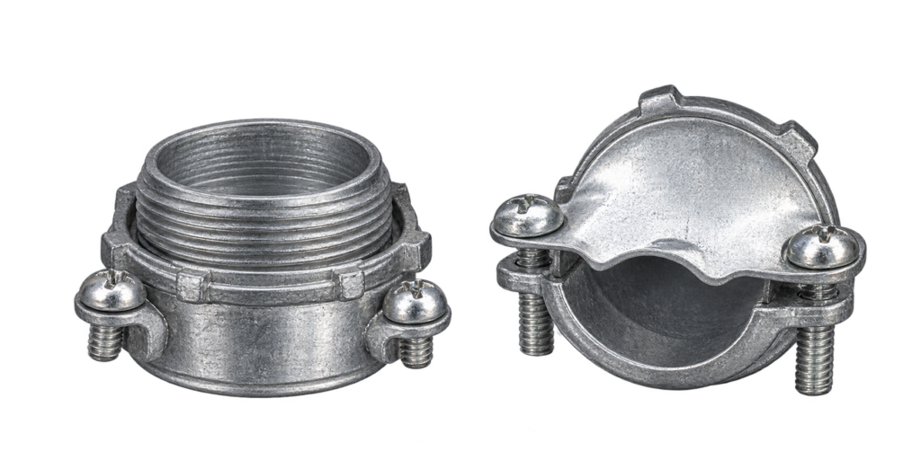 เอ็นเอ็มคอนเน็คเตอร์ SC NM CONNECTOR ภาพประกอบตระกูลสินค้า