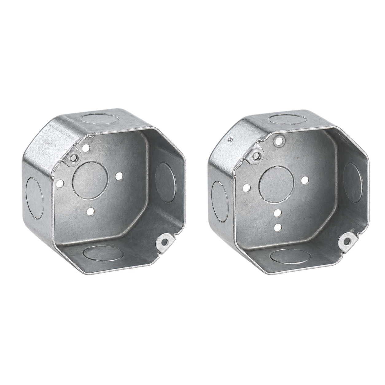 อ๊อคตาก้อนบ๊อกซ์ SC OCTAGON BOX ภาพประกอบตระกูลสินค้า